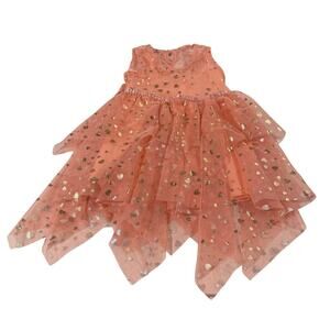 Nanette Lepore Baby Girl 24M Formal Dress